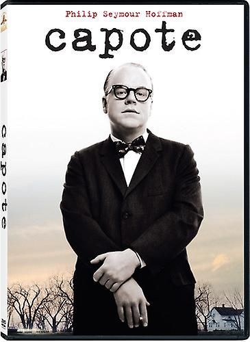DVDs selados O Capote, A Origem, Birdman, Indomável