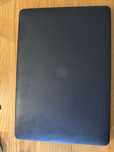 Macbook Pro 15,6” Retina 2015