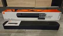 Soundbar JBL BAR All IN ONE MK2 Czarny 2.0-kanałowy, Dolby Digital