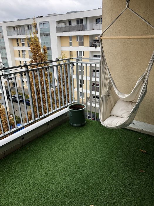 Gabinet dla psychologa, do pracy zdalnej, korepetycji.