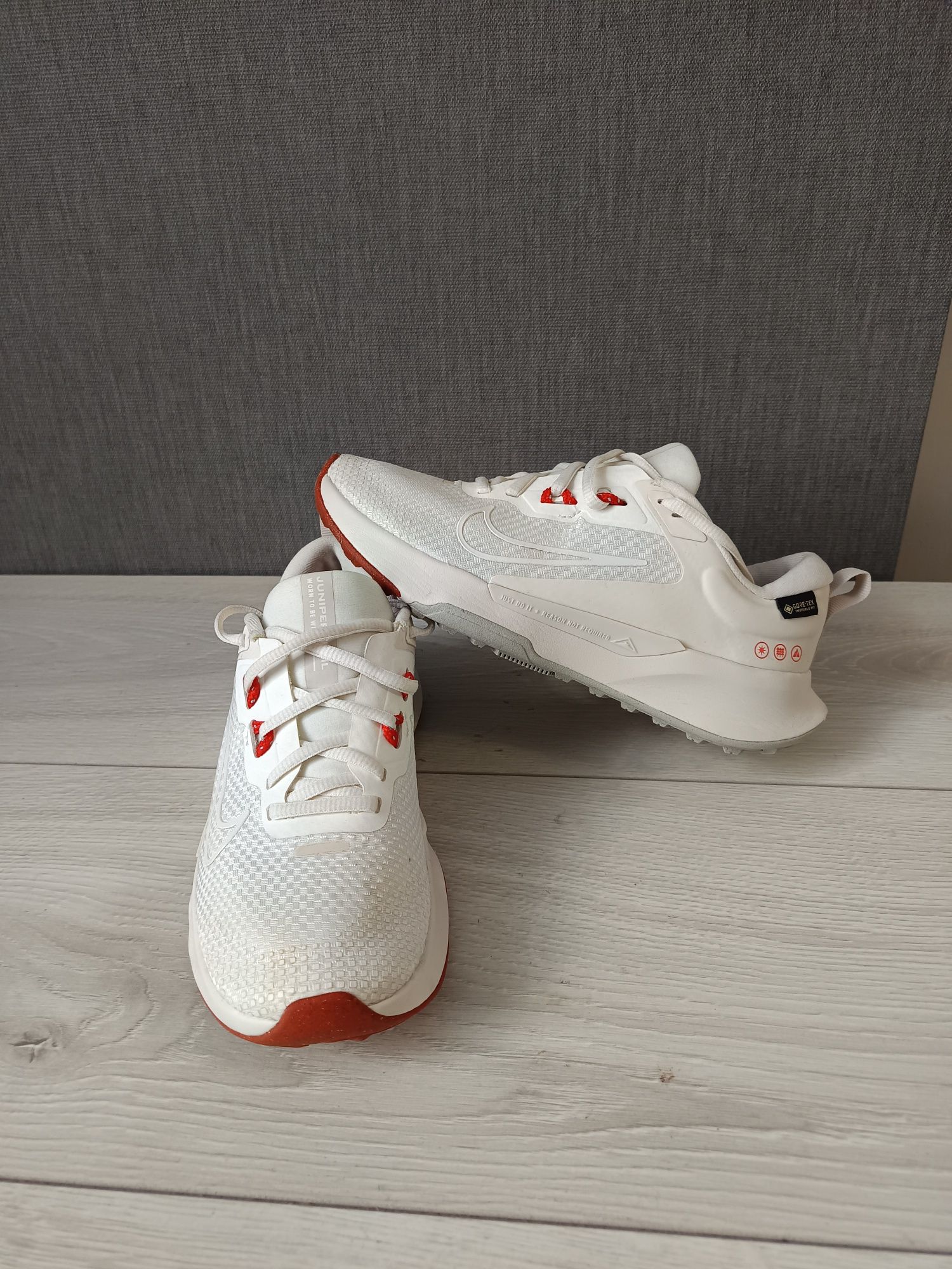Кросівки Nike Gore-tex