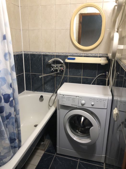 Здам 2 кімн.в центрі вул.Чорновола 49