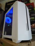 Ігровий комп'ютер Intel I5 6500 3.6GH, RX 570 8GB, 16GB DDR4, SSD+HDD