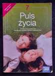 Puls życia 7 Nowa Era podręcznik do biologii