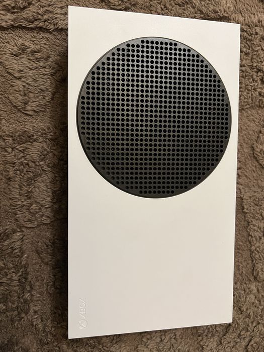 Microsoft Xbox Series S 512 GB