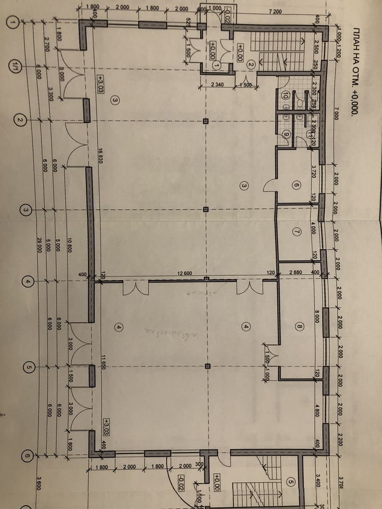 Продам здание (металоконструкции) 1500 м. кв.