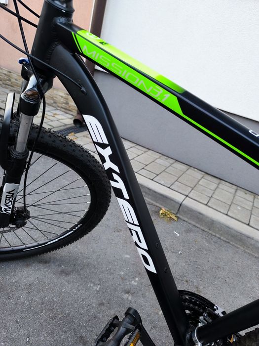 Rower górski Sprzedam