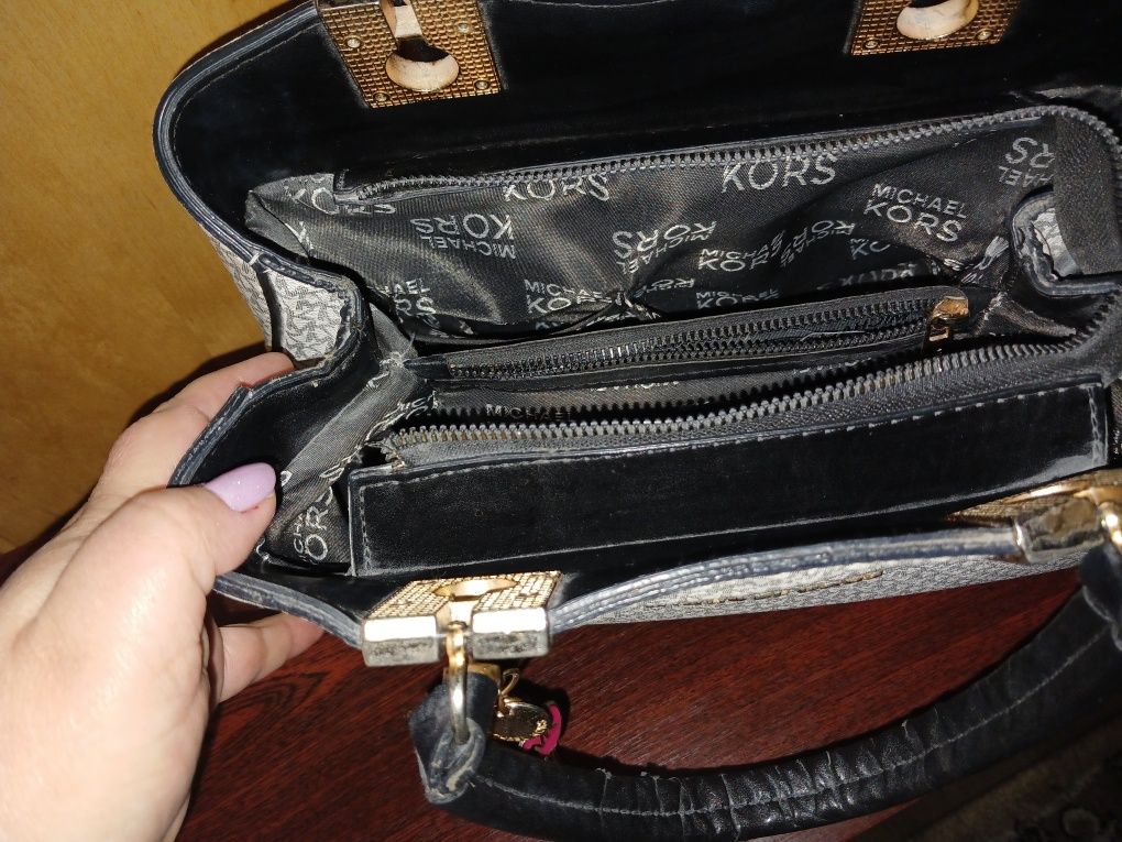 Сумка бренд MICHEL KORS