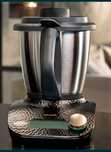 Friend Thermomix szampański