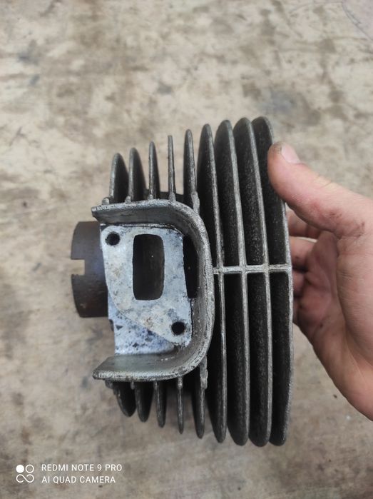 Cylinder ZMD shl 175 m11w wiatr nominalny 14.6