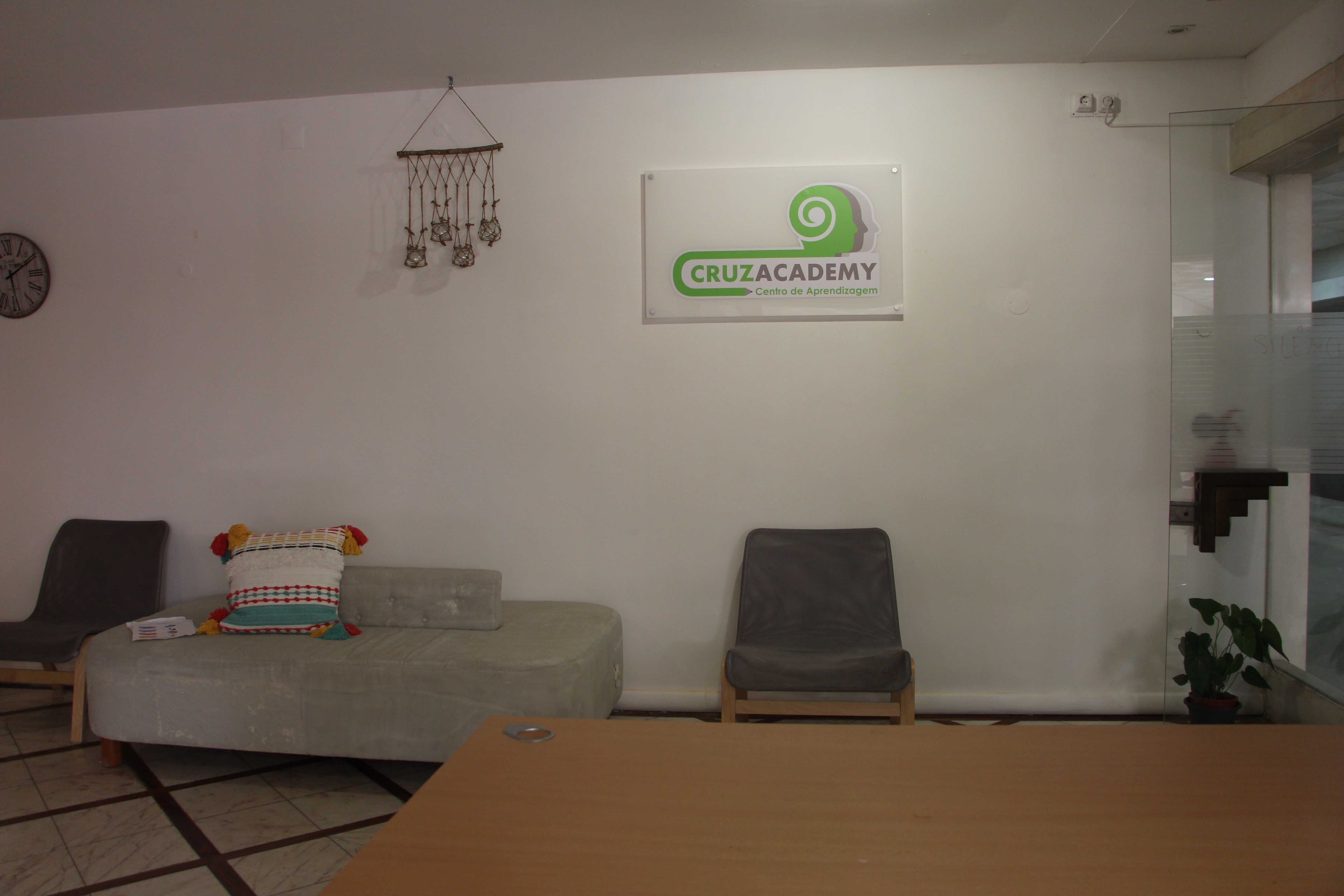 Aluguer de Espaço de coworking na Avenida Joao XXI Lisboa