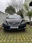 Lexus Ls600H 2008
