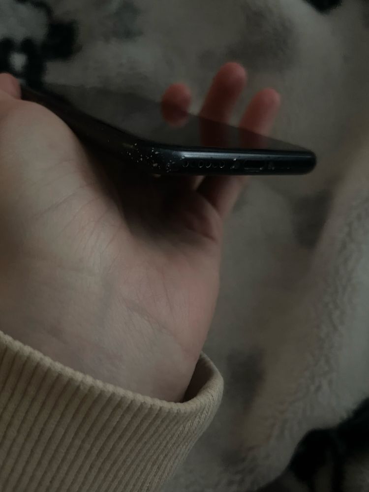 iPhone SE (2020)