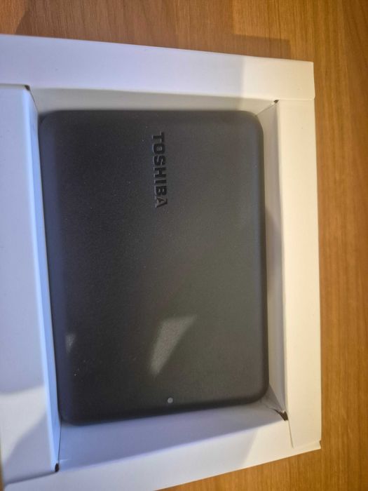 Toshiba Canvio Partner 1TB zewnętrzny dysk twardy 2,5