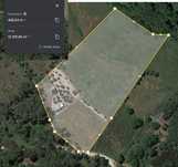 Terreno Agrícola - Vilar Seco