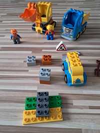 Lego Duplo 2 zestawy