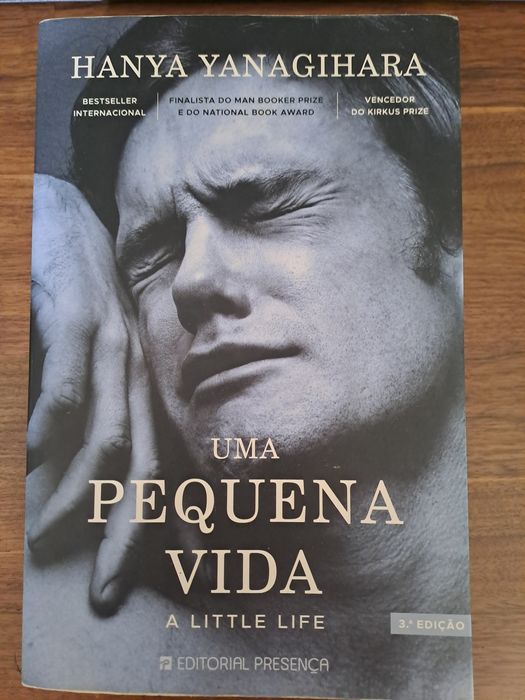 Uma Pequena Vida