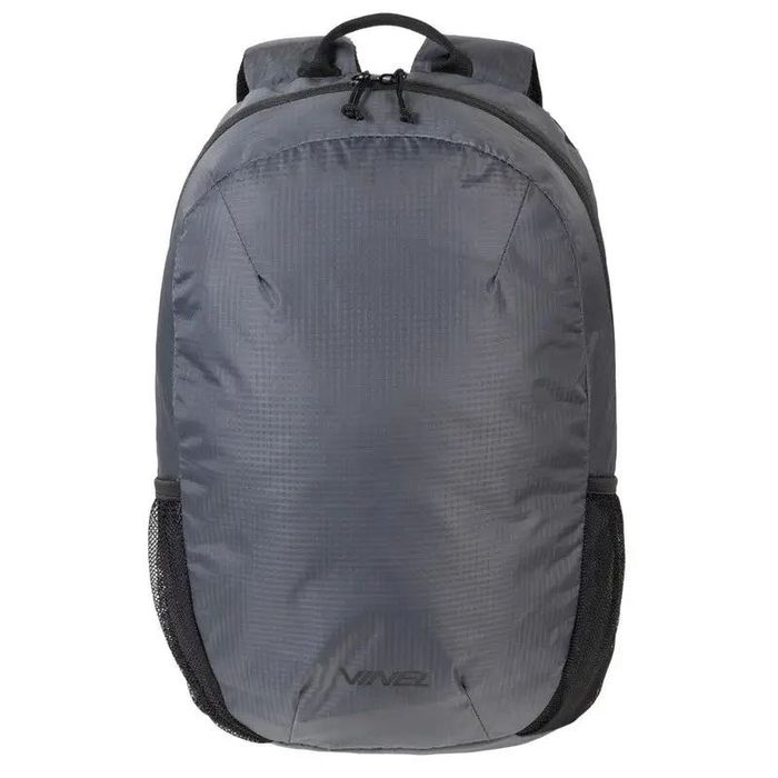 Рюкзак для ноутбука 15.6"-16" VINEL, серый VL-0101BP-GY є опт