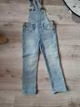 Sprzedam ogrodniczki H&M rozm 110