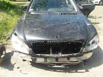 Mercedes w221 long DOBRY SILNIK