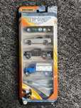Zestaw Matchbox Top Gun Maverick