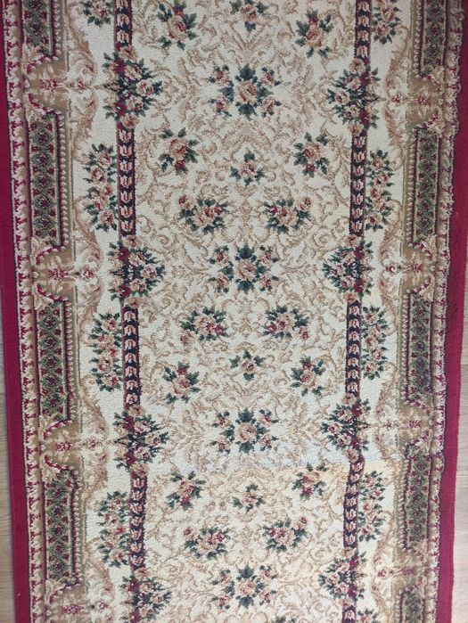 Коврова - дорожка