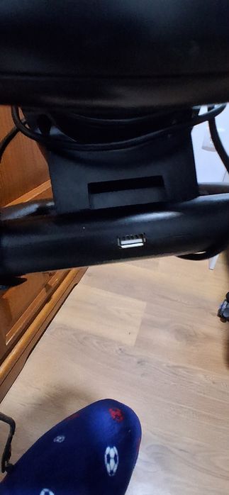 Vendo volante de ps4