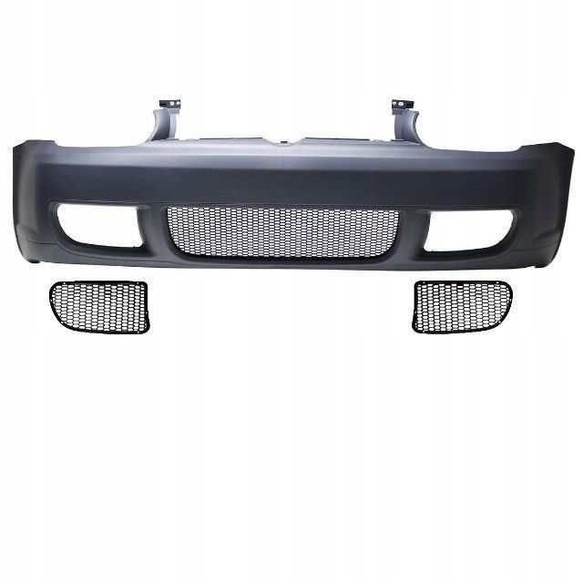 ZDERZAK PRZEDNI VW GOLF 4 IV R32 OPTIK