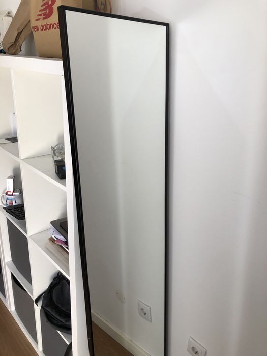 Espelho de pé Karmsund Ikea