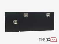 Инструментальный ящик для грузовика TirBox 1600×600×500