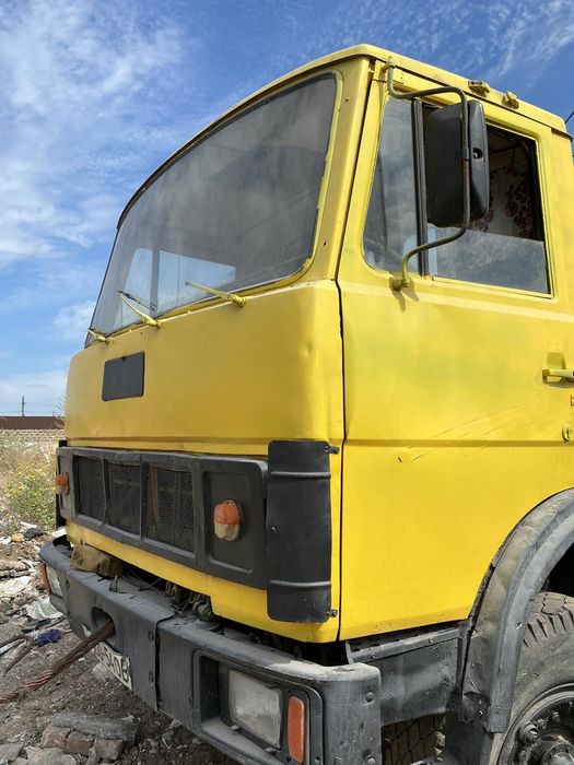Автокран КС 3577