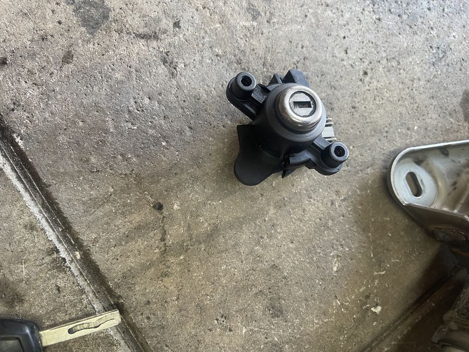 Conjunto Canhoes bmw e60 serie 5 2005