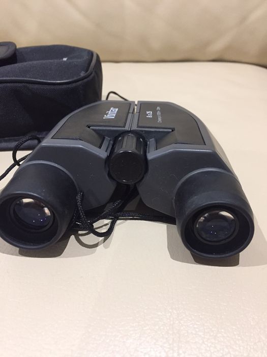 Binoculos Vivitar 8x25