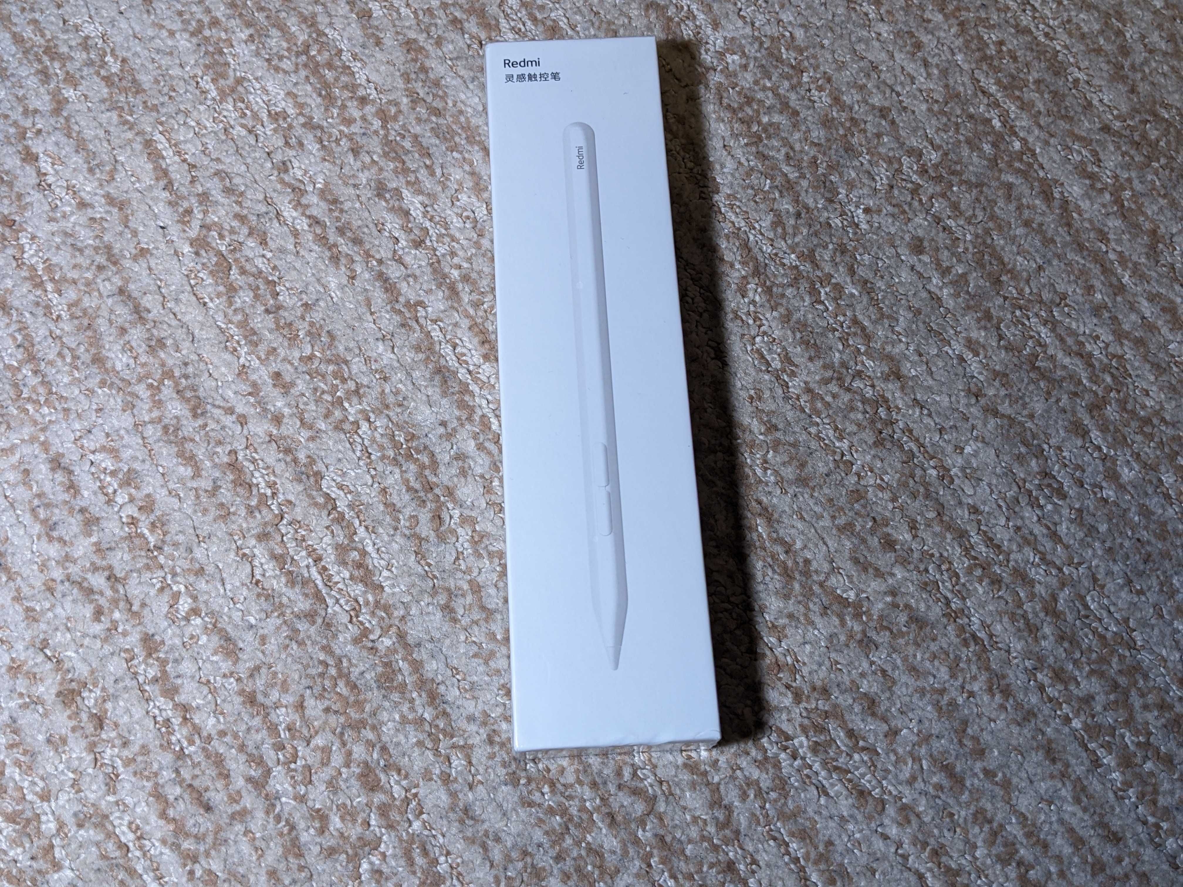 Стилус Xiaomi Redmi Smart Pen для Redmi Pad