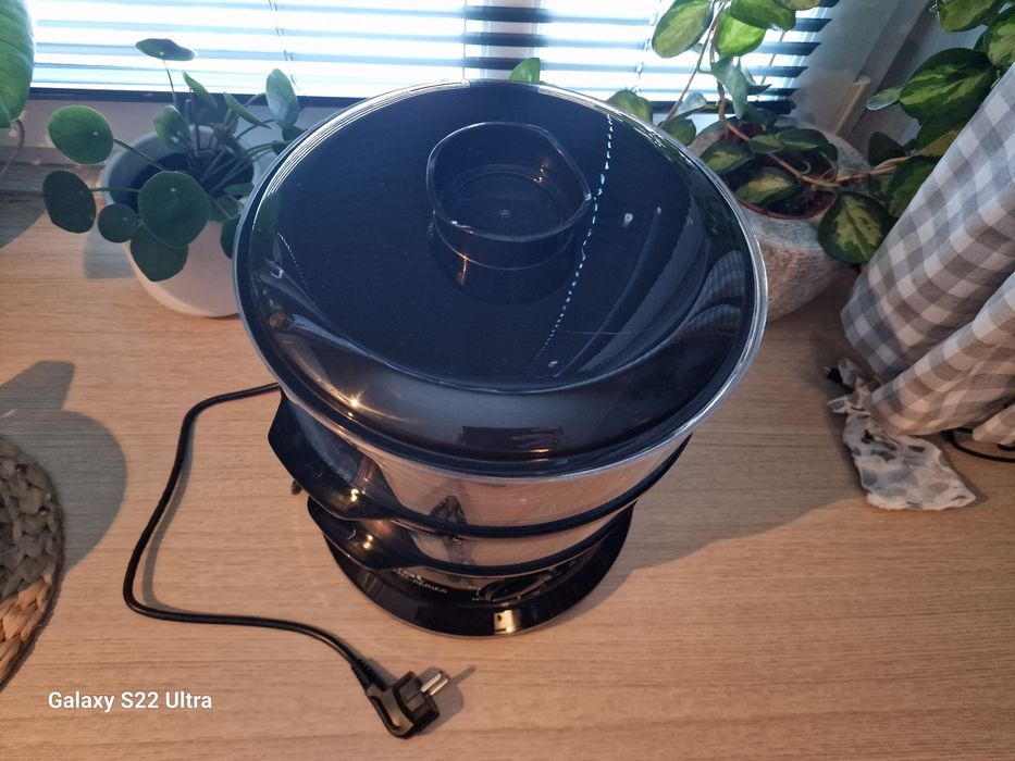 Parowar TEFAL  900 W