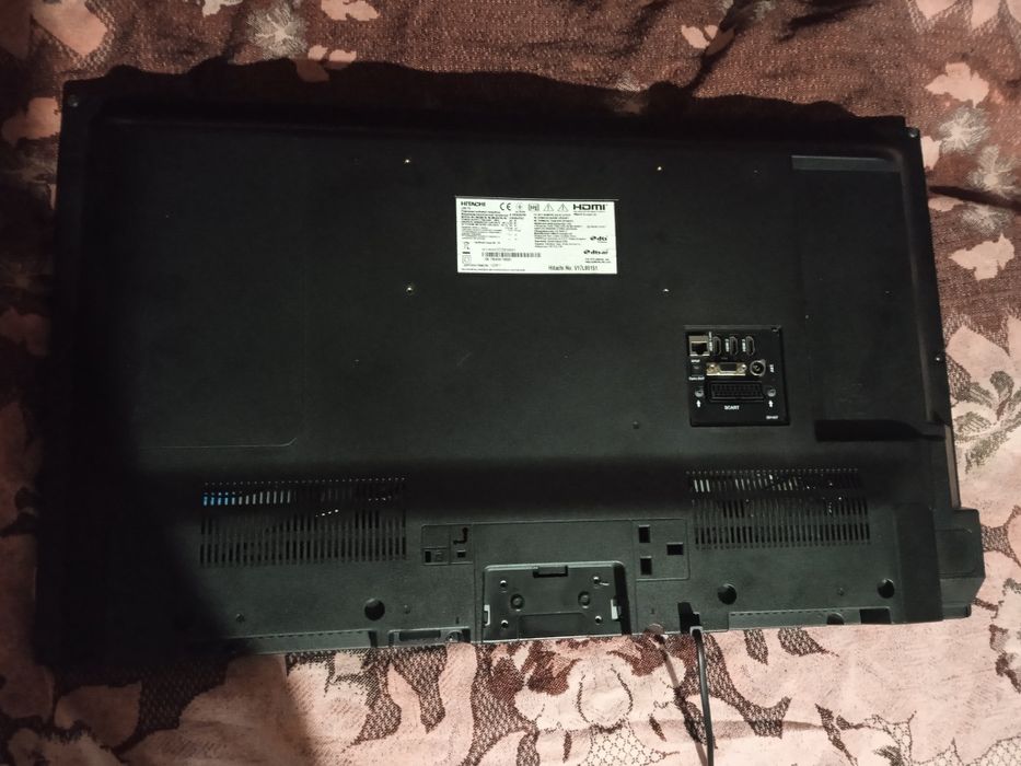 Телевізор Hitacni -32