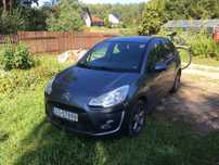 Citroën C3 Citroën C3 1.4 HDi Equilibre Pack