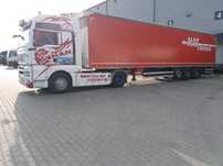 Man TGA 18 480 EURO 4
