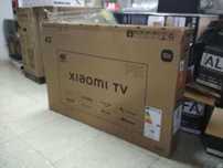 Xiaomi P1E Smart TV 4K 43"