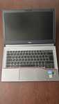 Laptop Lifebook E743 Fuhitsu i3-3220M CPU 4GB RAM 224 GB SSD