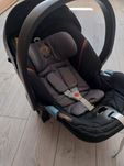 Fotelik cybex Aton5