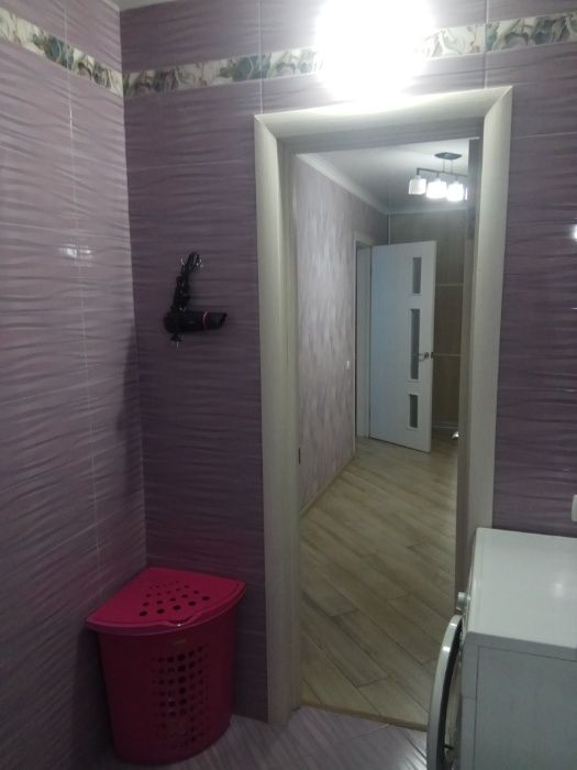 КВАРТИРА Двокімнатна ЛЮКС р-н ПОРТ СІТІ Від власника!НОВОБУДО