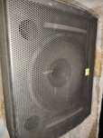Monitor amplificado 15'' the box pro