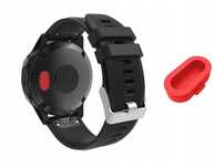 Zaślepka Gniazda ładowania do Garmin Venu 3 / Garmin Venu 3s