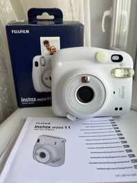 Камера Fujifilm Instax Mini 11 Ice White