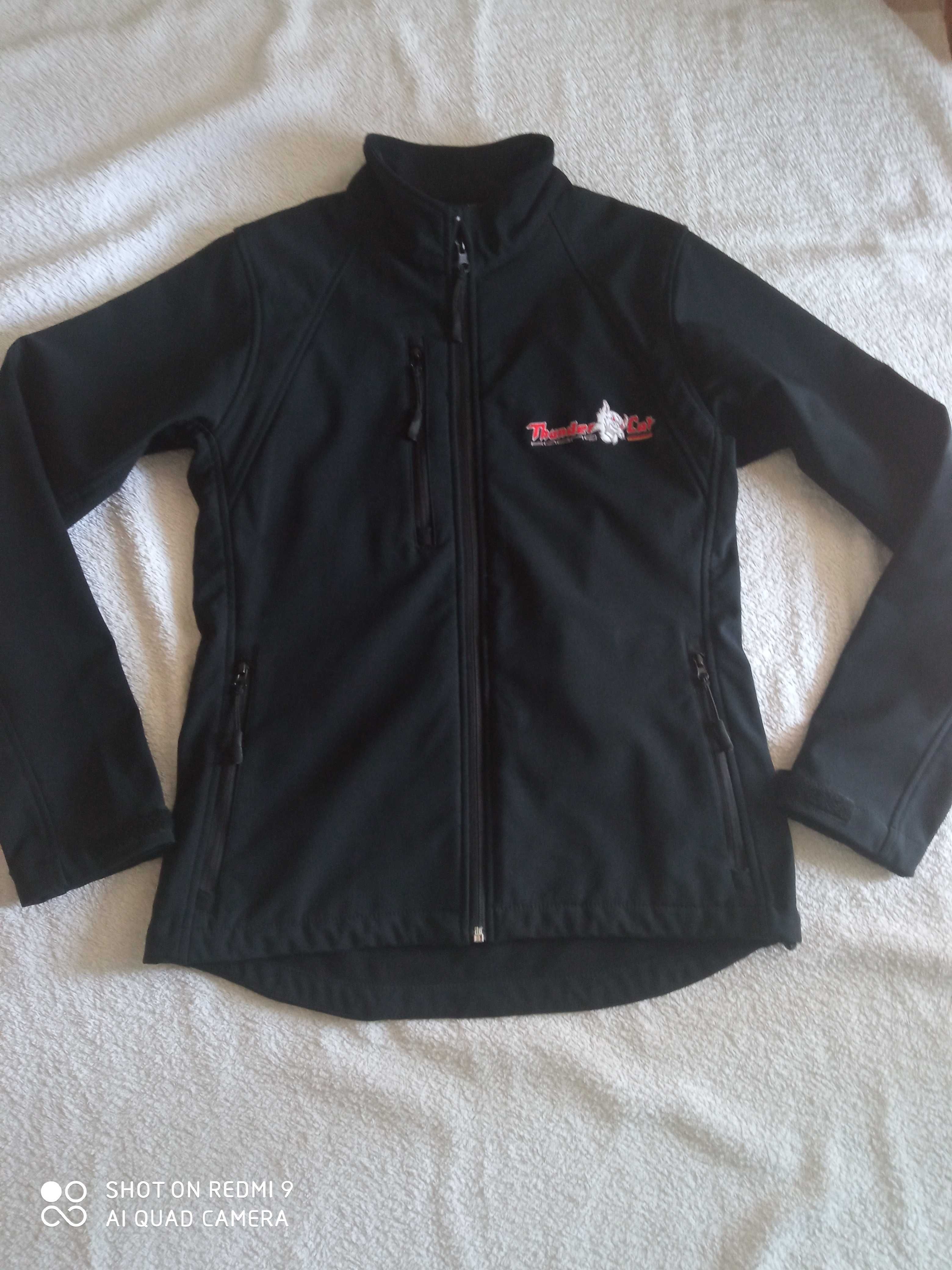 Damska kurtka / soft shell / S