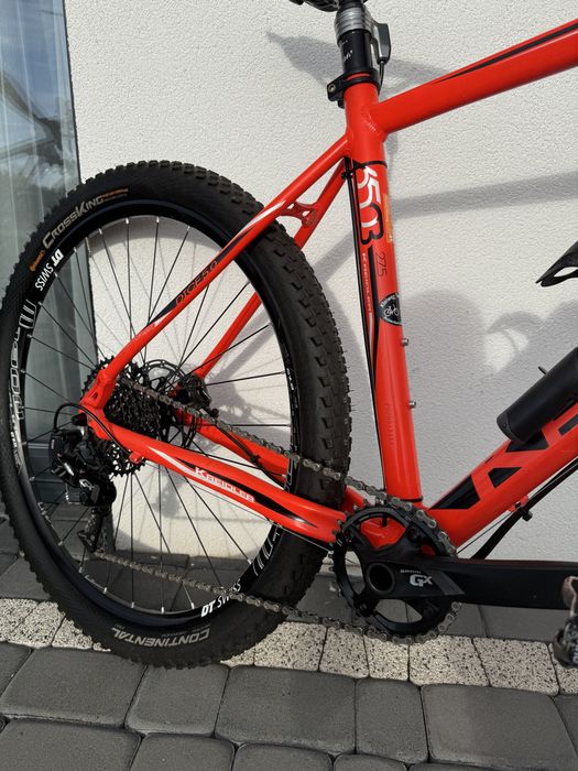 Rower kreidler dice 5.0 mtb xc enduro,stunt,dirt