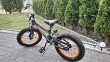 Rower BMX 16 FAT bike