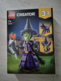 Lego 40562 czarownica 3w1