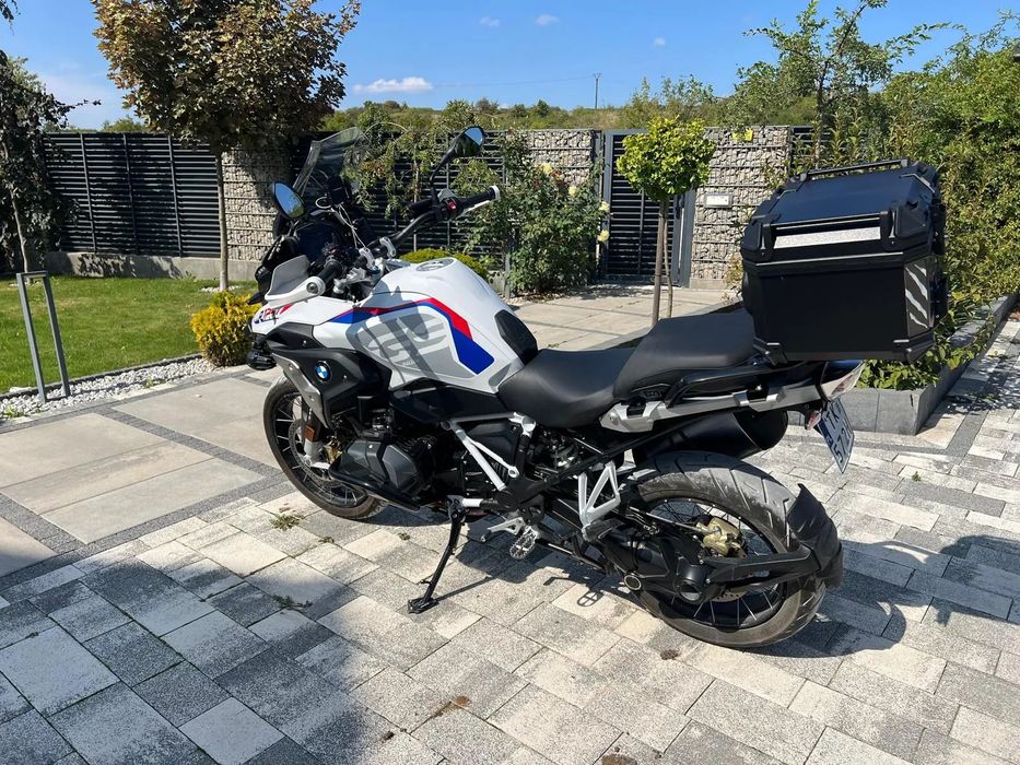BMW GS BMW R1250 GS 2022r